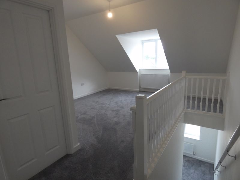 Bedroom One- click for photo gallery